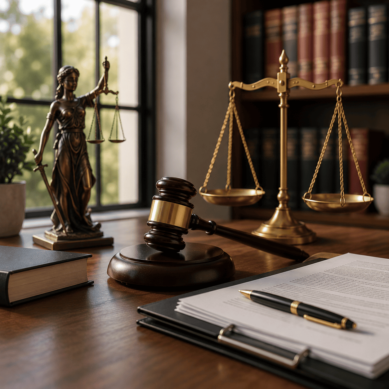 Legal Articles / Knowledge Centre consultation